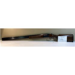 MAROCCHI, NO MODEL, 12 GA