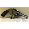 Image 2 : IVER JOHNSON, SECRET SERVICE SPECIAL, .38 S&W