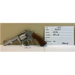 ROSSI, MODEL M 511, .22 LR