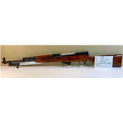 TULA, SKS 1951R, 7.62 X 39