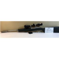 RUGER, TARGET RANCH, .223