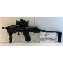 UMAREX, MODEL XBG, .177