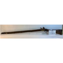 TOWER, INDIA PATTERN, FLINT LOCK