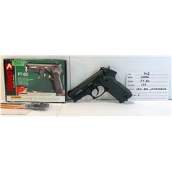 GAMO, MODEL PT80, .177