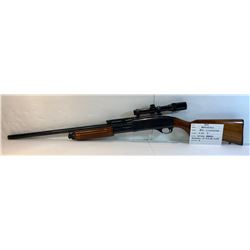 REMINGTON, 870 WINGMASTER, 12 GA