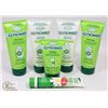 Image 1 : BAG OF ASSORTED GLYSOMED HAND CREAMS
