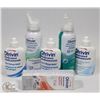 Image 1 : BAG OF ASSORTED OTRIVIN MEDICATED CONGESTION
