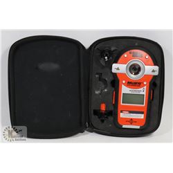 BLACK & DECKER BULLSEYE AUTO LEVELING LASER KIT