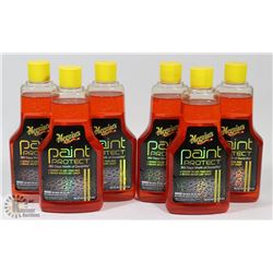 CASE OF MEGUIARS PAINT PROTECT