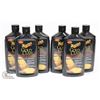 Image 1 : CASE OF MEGUIARS GOLD CLASS LEATHER CLEANER