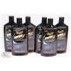 CASE OF MEGUIARS SWIRL-X SWIRL REMOVER.