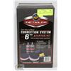 MEGUIARS CORRECTION SYSTEM 6" STARTER KIT.