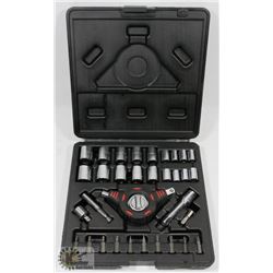 JOBMATE SOCKET AND BIT SET