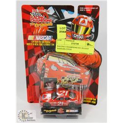 RACING CHAMPIONS #21 ELLIOT SADLER CITGO
