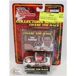 RACING CHAMPIONS ERTL TROPARTIC ROUTE 66 #66 TIM F