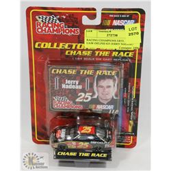 RACING CHAMPIONS ERTL UAW-DELPHI #25 JERRY NADEAU