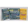 Image 1 : BAG OF TROJAN CONDOMS