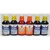 Image 1 : BAG OF ASSORTED COLD MEDICINE