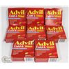 Image 1 : BAG OF ADVIL COLD AND SINUS