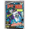 Image 1 : DC COMICS BATMAN LUMINART FREESTANDING OR WALL