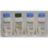 Image 1 : BAG OF ASSORTED AVEENO BODY WASHES