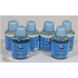 BAG OF OPTREX EYE WASH