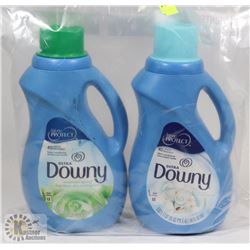 BAG OF DOWNY FABRIC CONDITIONER