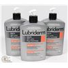 Image 1 : BAG OF LUBRIDERM MENS LOTION