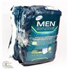 Image 1 : BUNDLE OF TENA MEN PROTECTIVE UNDERWEAR
