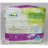Image 1 : TENA INTIMATES PANTY LINERS