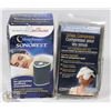 Image 1 : BAG WITH SINUS COMPRESS AND SONOREST SLEEP TONES