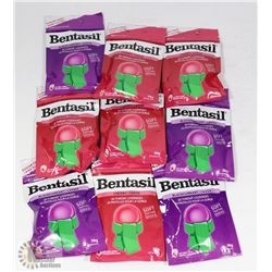 BAG OF ASSORTED THROAT LOZENGES