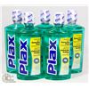 Image 1 : BAG OF PLAX MOUTH WASH