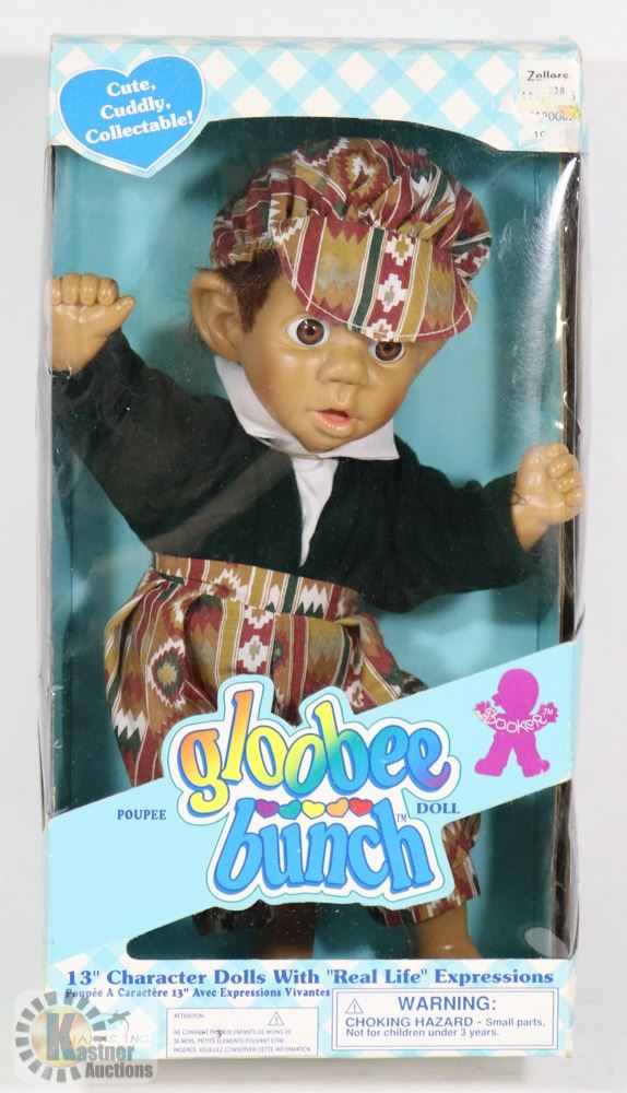 gloobee dolls for sale