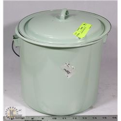 5QT STOCK POT/KETTLE.