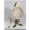 Image 1 : CONCH SHELL LAMP