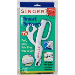 SINGER CORDLESS SMART SCISSORS