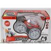 Image 1 : RC TUMBLE KING 360 DEGREE ROTATING VEHICLE