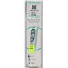 Image 1 : RAINYB INFRARED FOREHEAD & EAR THERMOMETER