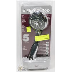 PLUMBSHOP SHOWER HEAD