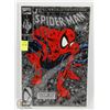 Image 1 : SPIDERMAN THE LEGEND OF ARACHKNIGHT COMIC