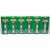 Image 1 : FLAT OF 6 SEALED MARTELLI