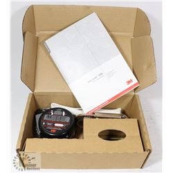 NEW 3M 7FT WEB LIFE LINE