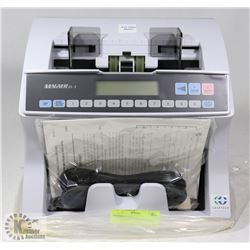 MAGNER 35-3 MONEY COUNTER.