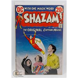 20 CENT SHAZAM NO 2 COMIC.