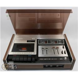 VINTAGE AIWA CREATORS STEREO DOLBY CASSETTE DECK