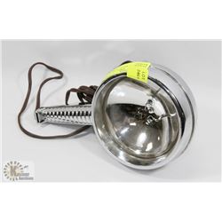 PATHFINDER MODEL 777 SPOTLIGHT RATROD.