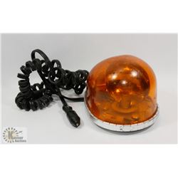 VINTAGE FIRST RESPONDERS 1166 TEARDROP REVOLVING