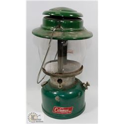 COLEMAN LANTERN MODEL 635.