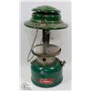 Image 1 : COLEMAN LANTERN MODEL 635.